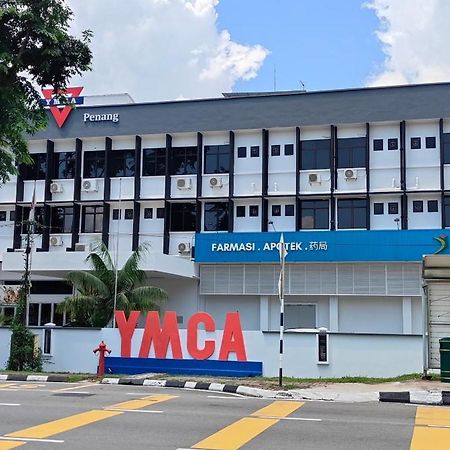 Ymca Penang Vandrehjem George Town Eksteriør billede